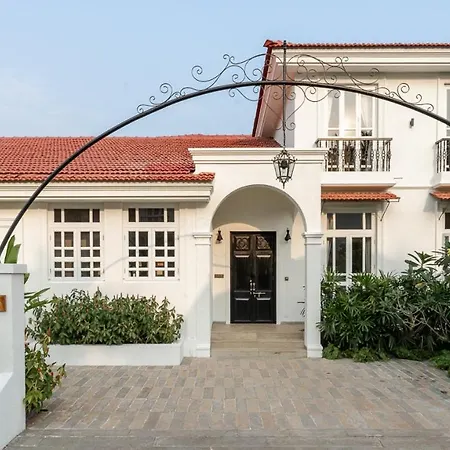 Lohonostays Beleza Villa A
